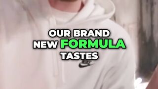 Feastables Taste Test_ New Formula vs. Old Formula
