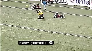 Funny football