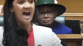 When you are proud of your origins.....