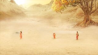 Devon Ke Dev... Mahadev - Episode 366 - Jalandhar performs the last rites
