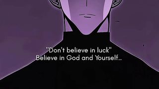 self-confidence is necessary