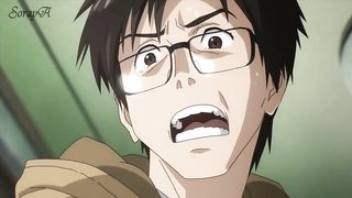 Parasyte: Tha Maxim epesode 2 مترجم