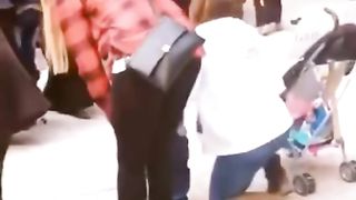 الآن يقلدون وبعدها يصبحون مسلمين