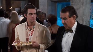 Mr. Magdy Comedy Action foreign  Channel, Part Three, Episode 3