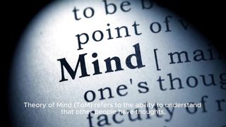 Challenges in theory of mind: Understanding why lying is not always recognized as a problem