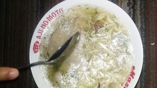Bakso viral