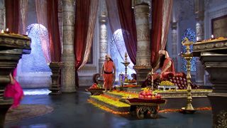 Devon Ke Dev... Mahadev - Episode 369 - Jalandhars vow