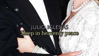 Julio Iglesias & Miranda ♥️????