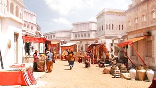 Devon Ke Dev... Mahadev - Episode 370 - Mahadev rescues Parvati