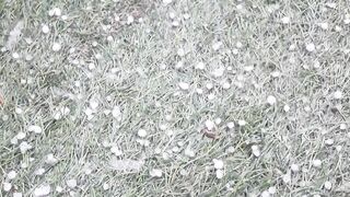 صوت الثلوج الرائعة Wonderful snow sound
