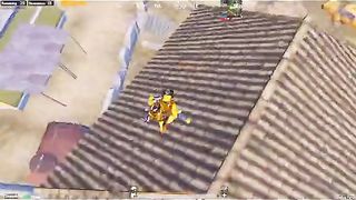 PUBG gaming