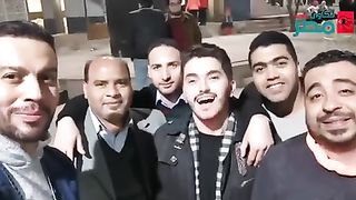 أصوات من السماء
