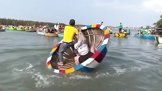 مراجيح البحر تابع الفيديو اللنهاية