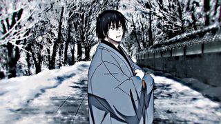 Gojo Satoru - Fluxxwave [EDIT/AMV] !