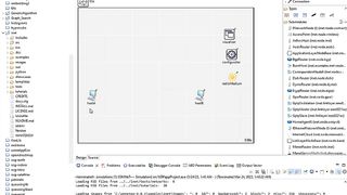 UDP Application: Throughput and Delay Analysis