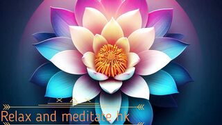 Relaxation music, therapeutic relaxation, relaxation video, relaxation in nature, meditation