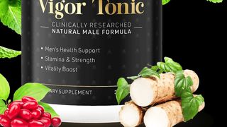 Yellow Emperor Power Tonic
