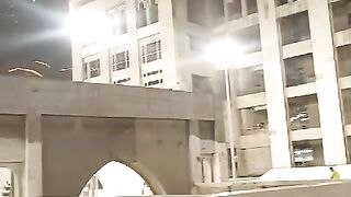 Masjid Al Haram Makkah Rain