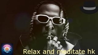 relaxation YoMapsNew2024SongTitledSingleFtKidist