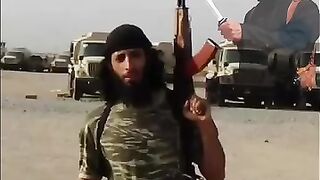 Jihadi john