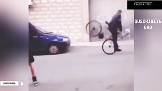 A collection of videos that will make you laugh nonstop, Part 3