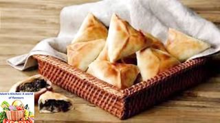Damascene Pies: A journey into ancient Damascene cuisine