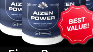 Eisen Power