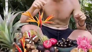 Top 5 Weird Fruits