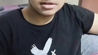 لما تكون صايم و امك تعمل عدس على الفطار????????????