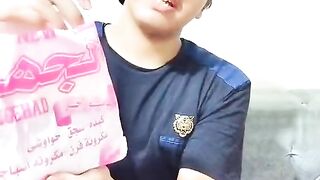 جربت مطعم مغمور ????????????