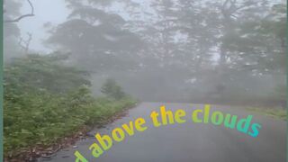 Trip to mount lelogama
