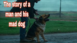 The story of a man and his mad dog