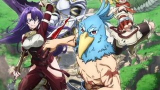 Shangri-La Frontier eposide 23