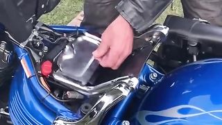 Harley Davidson