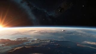 The Rebel Aliens Part One