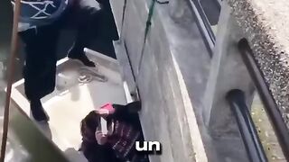 Ce japonais est très doué