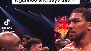 boxing