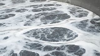 Water treatment plant