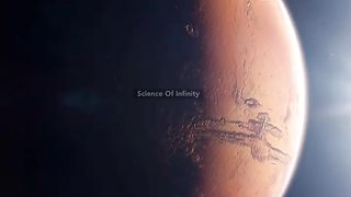 Mars vs NASA ???????? #shorts #space #nasa