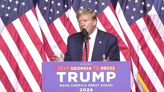 USA ELECTIONS PRESIDENT TRUMP PART 3