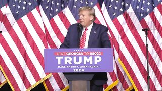 USA ELECTIONS TRUMP PART 4