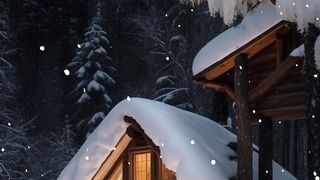 Winter whispers