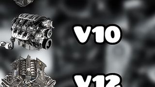 Which Engine sounds the Best?