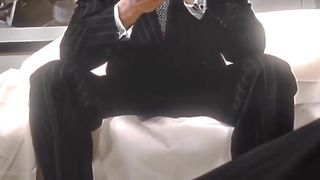 Sigma male