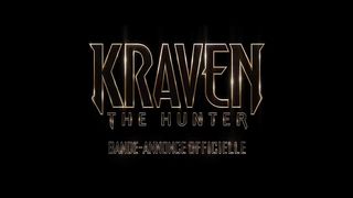 Kraven The Hunter 2024