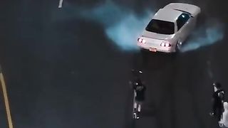 GTR DRIFT