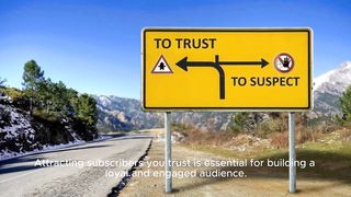 Proven strategies to attract trustworthy subscribers quickly