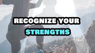 believing in yourself
