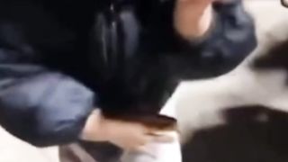 funny dancing