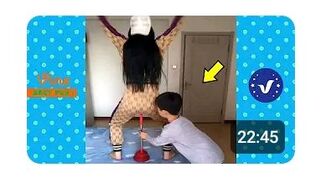 name --People are very strange--_ sometimes they are seen doing unusual things_funny _comedy _prank(720P_HD). Upload